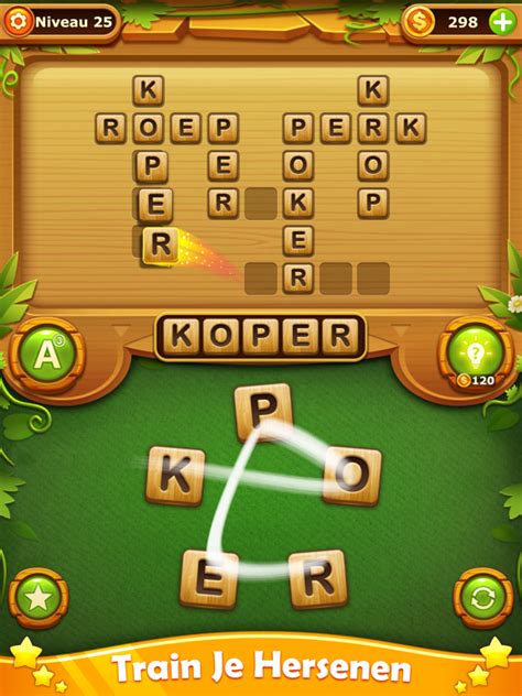 woord kruis|Woord Kruis: Woord Puzzels 4+ .